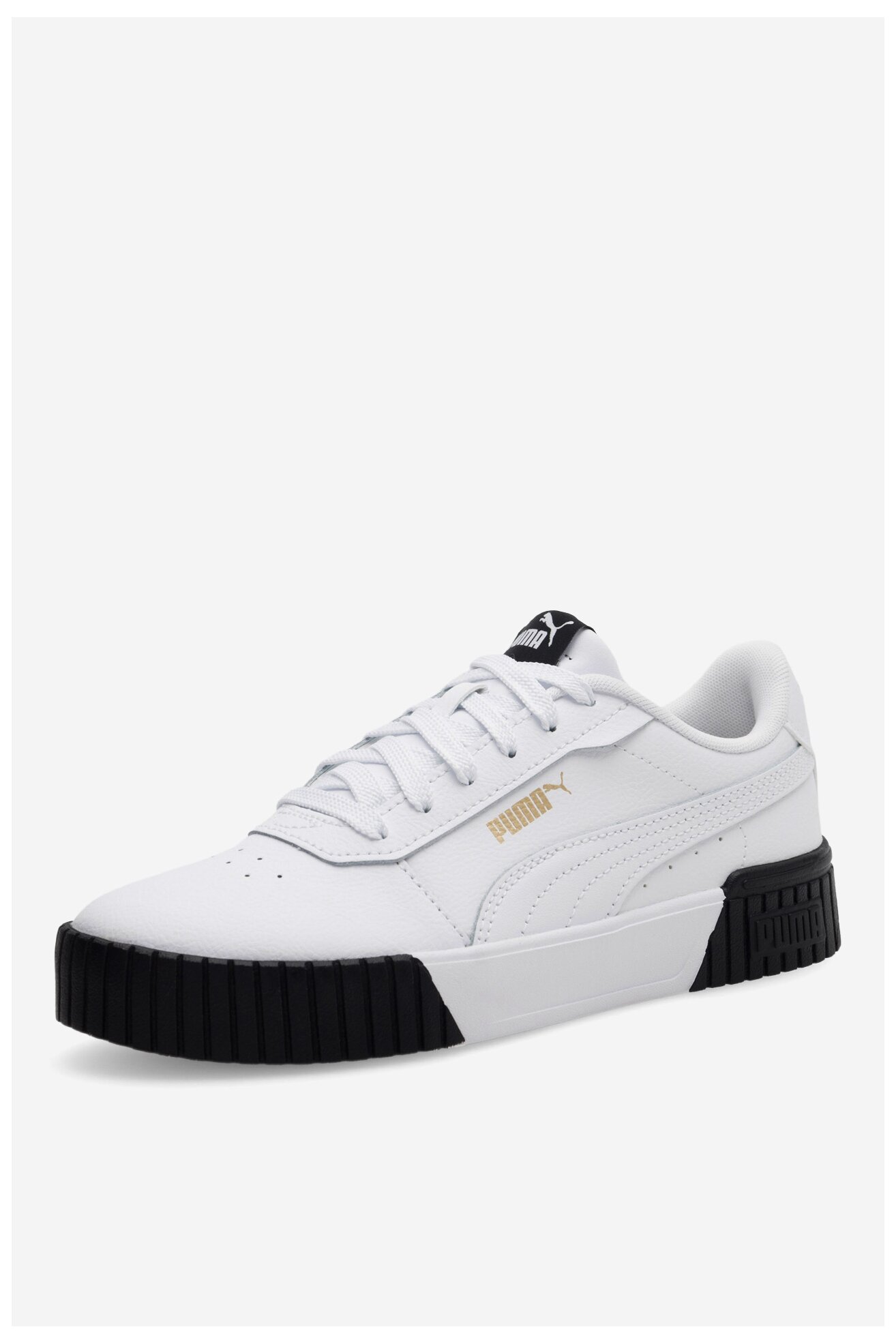 Obuwie sportowe Puma CARINA 2.0 38584904 Biały