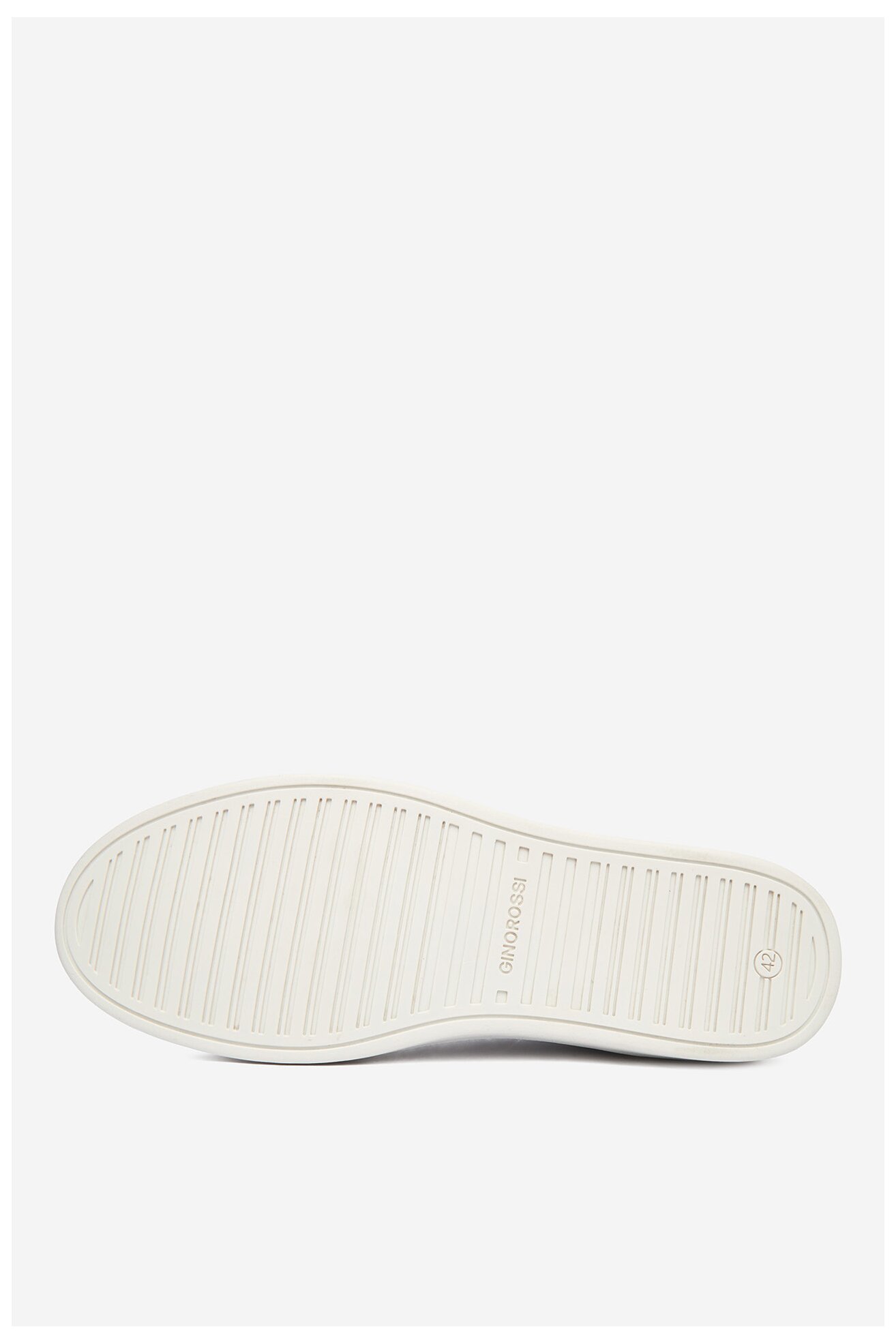 Напівчеревик Gino Rossi EO-MARSHAL-01 MI08 БІЛИЙ