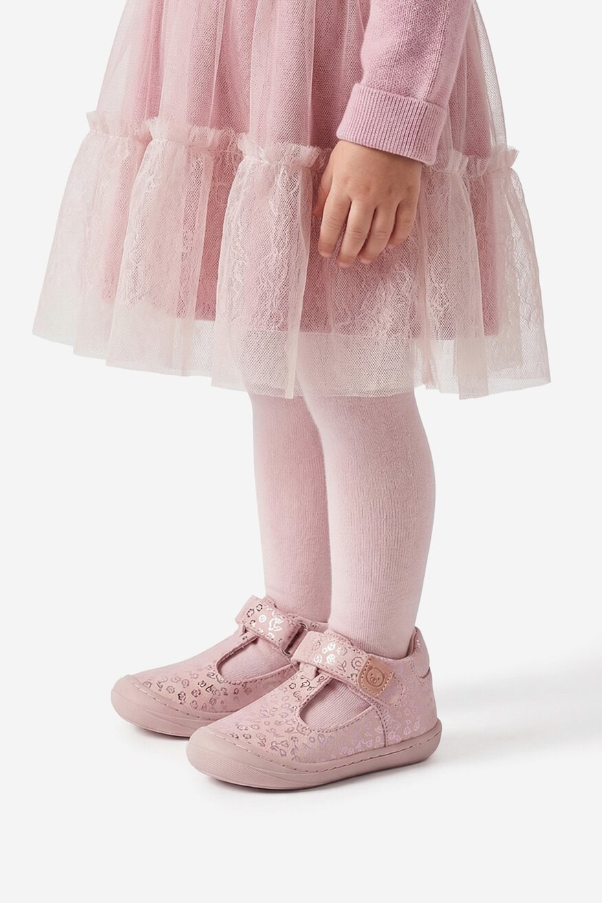 
                Baletanke Lasocki Kids ROZE - 5906751594476