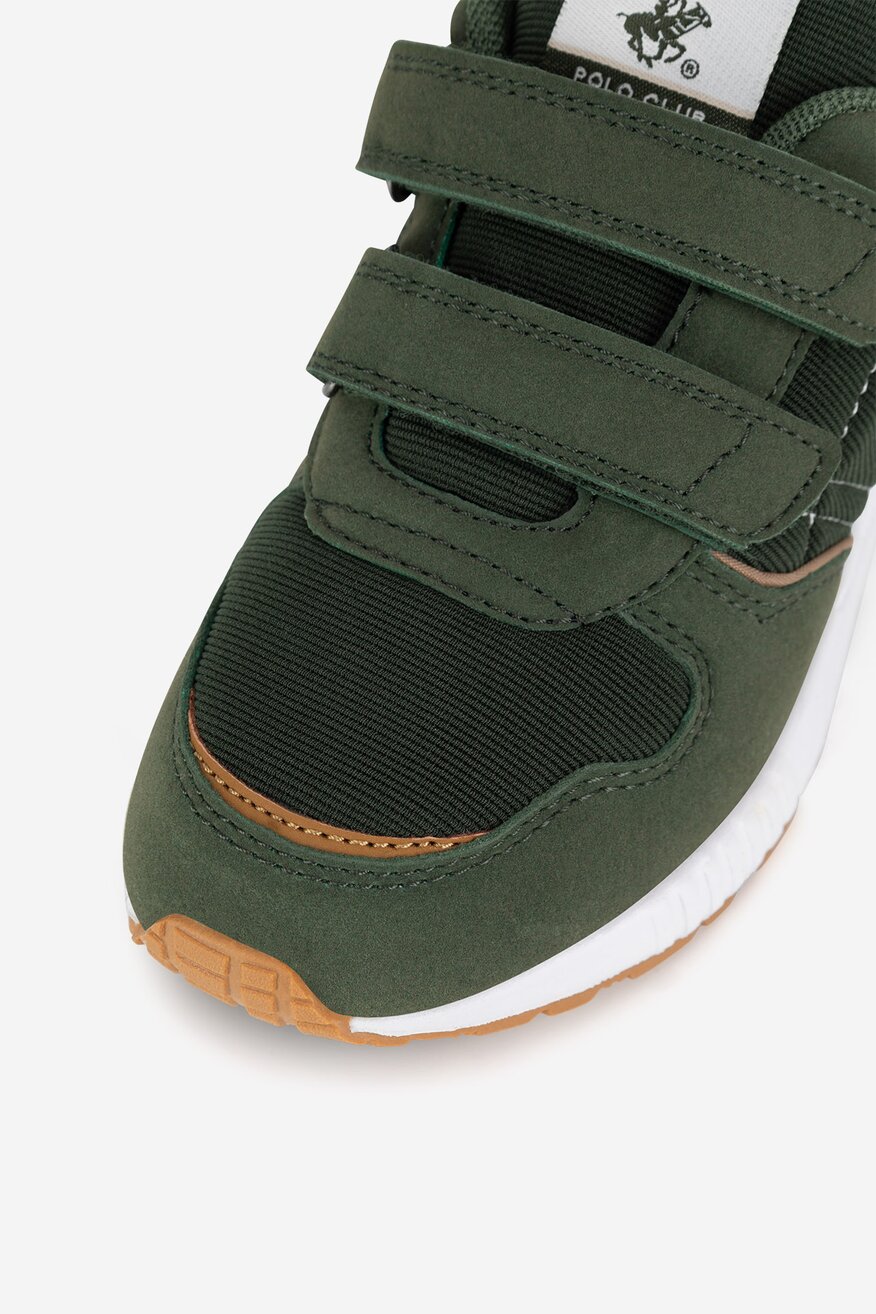 
                Beverly Hills Polo Club - Sneakersy - 5904862874722