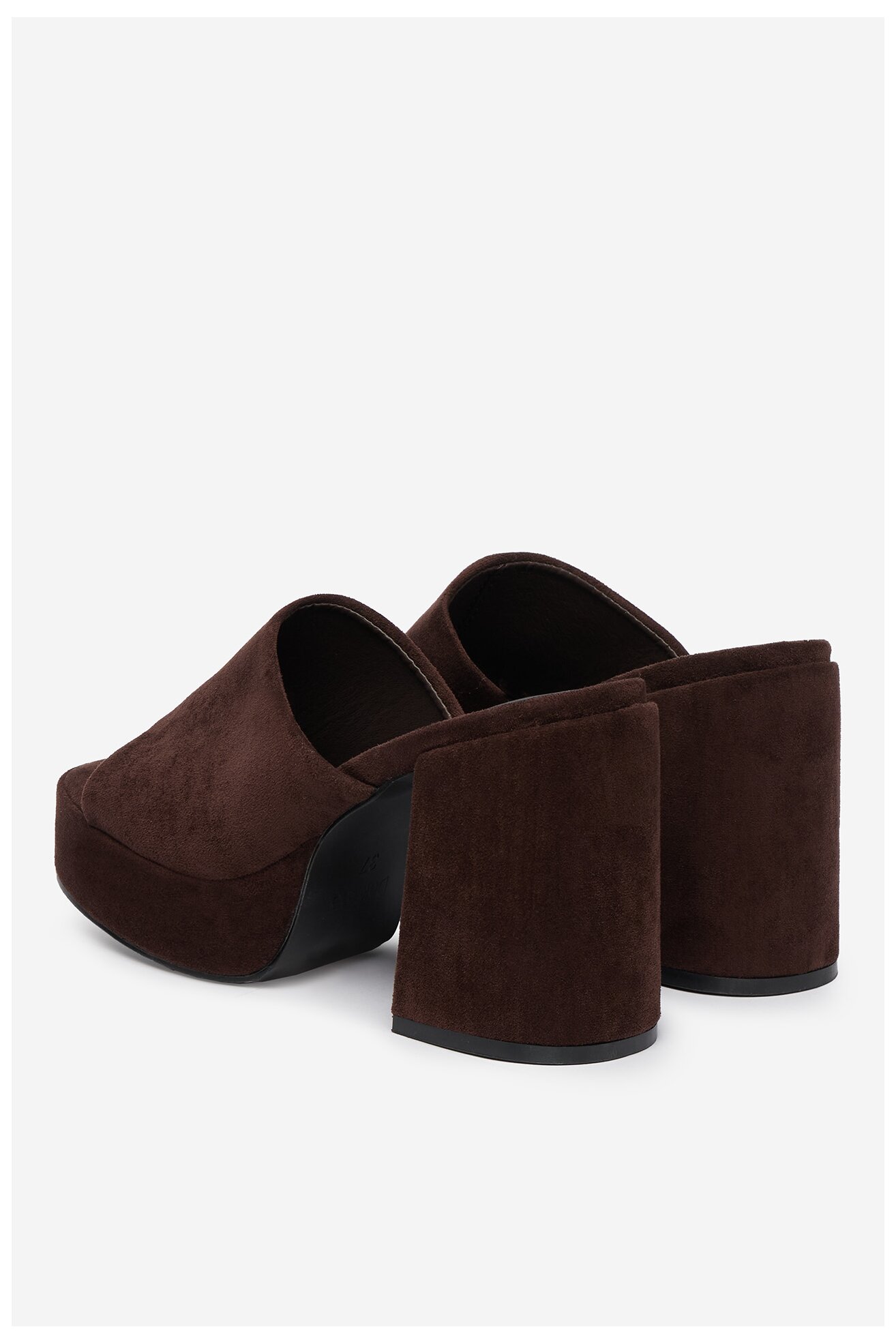 Джапанки DeeZee CEO-HY7562-10 КАФЯВ