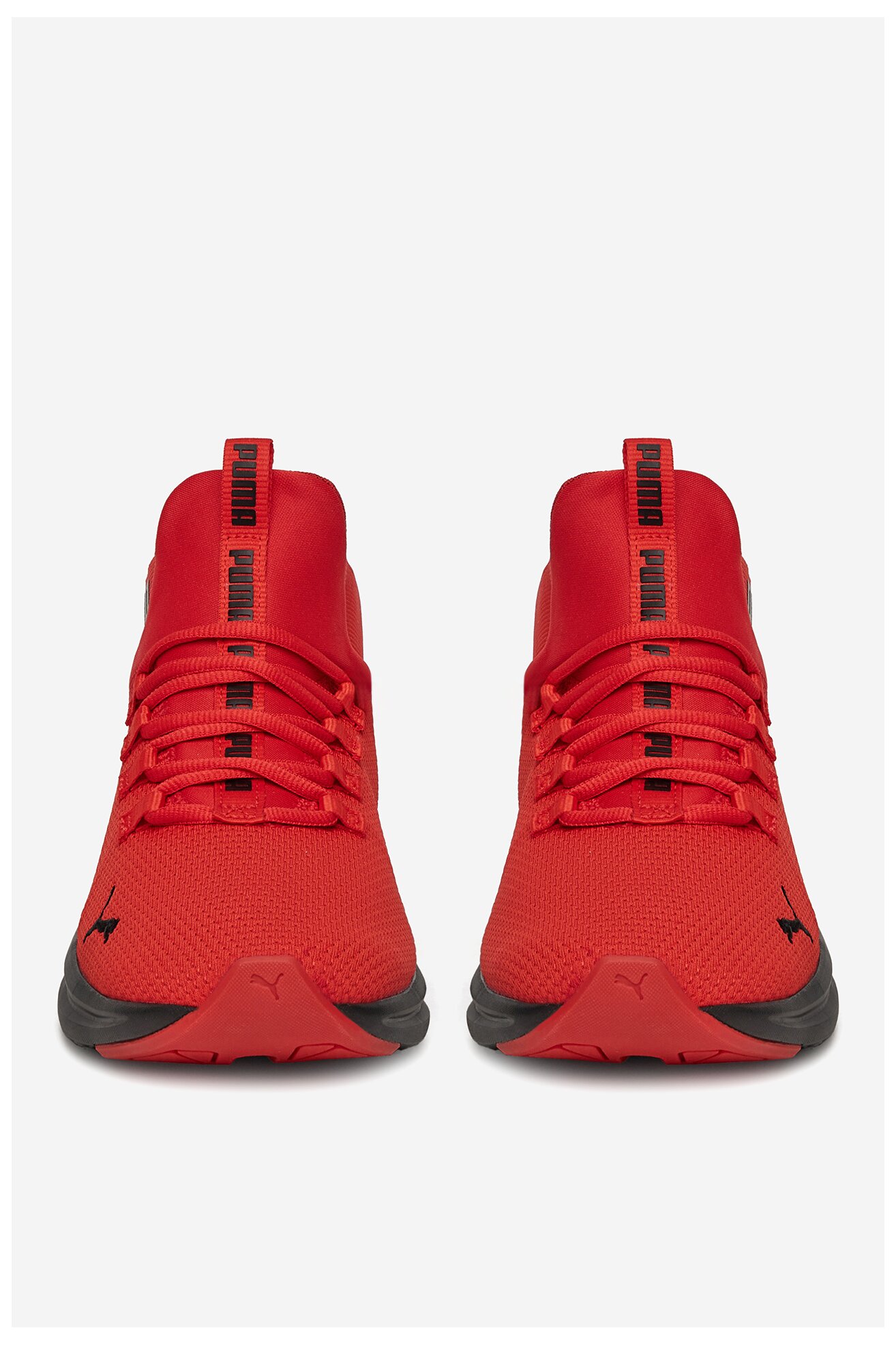 Кросівки спортивні Puma EO-ENZO 2 CLEAN 37712606 ЧЕРВОНИЙ