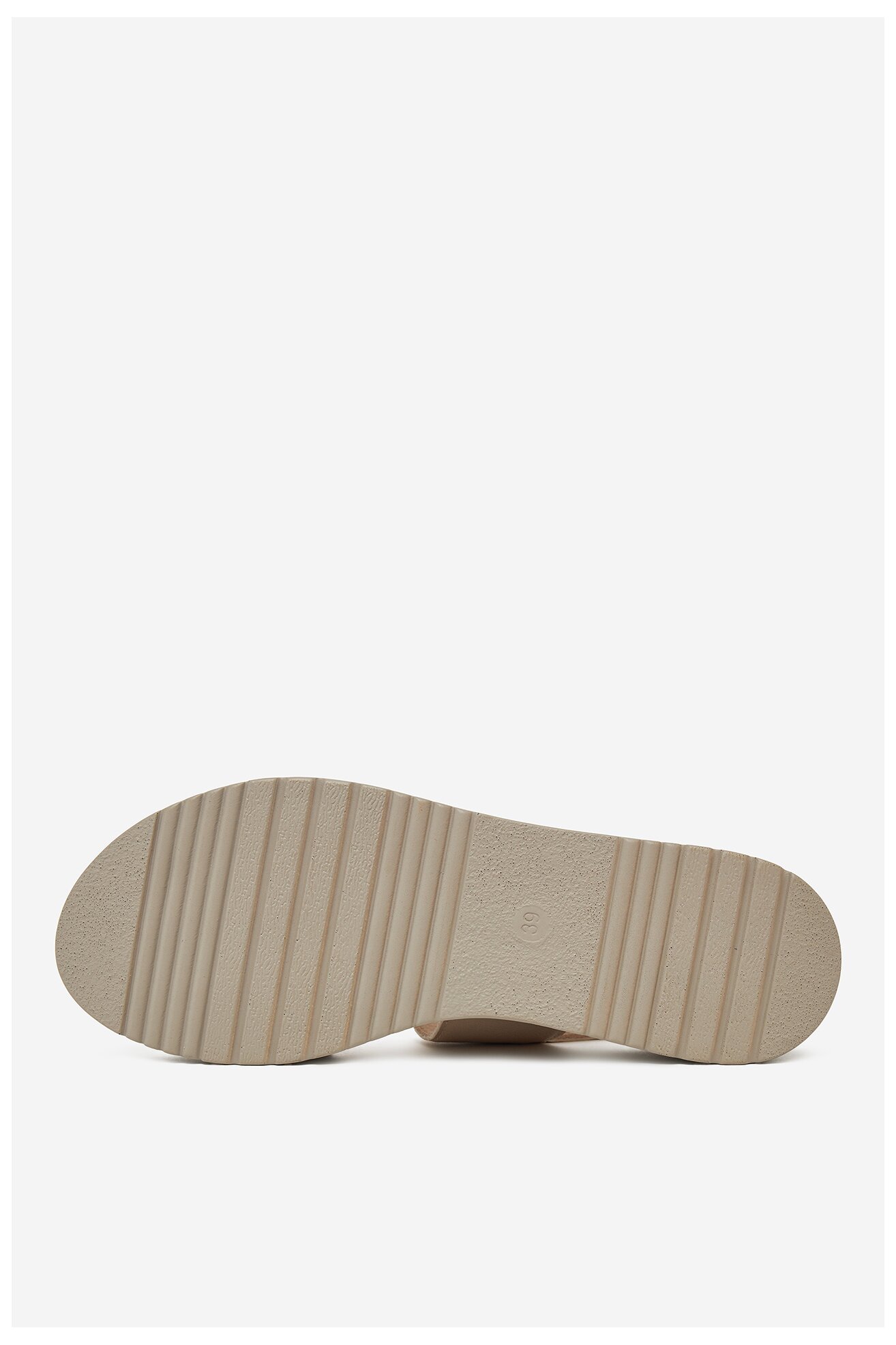 Sandale Clara Barson WS2506-04 BEJ