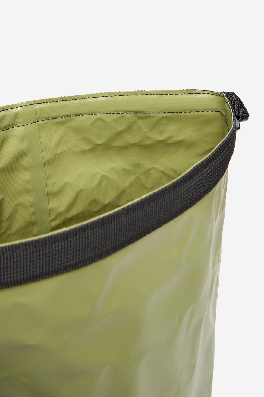 Kabelka QUIKSILVER ZELENÁ - 5906751335468
