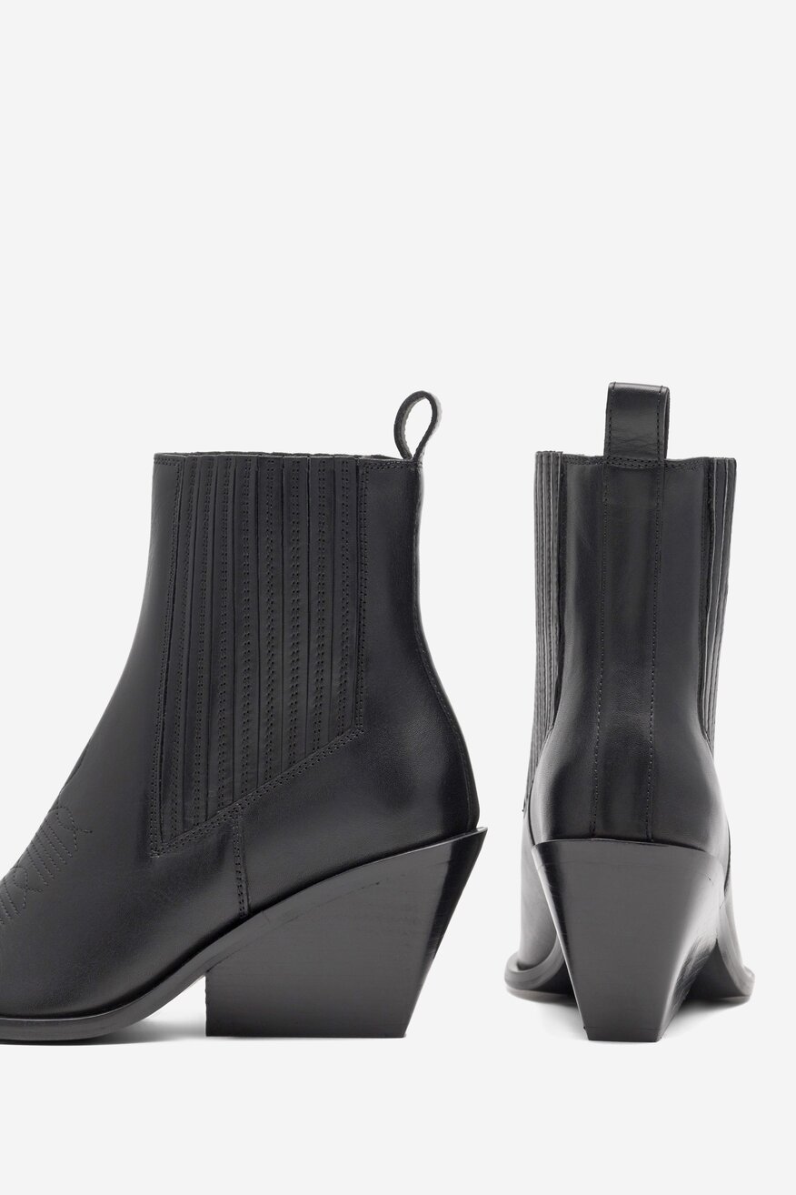 
                Ботильйони Badura ЧОРНИЙ - 5905588003625