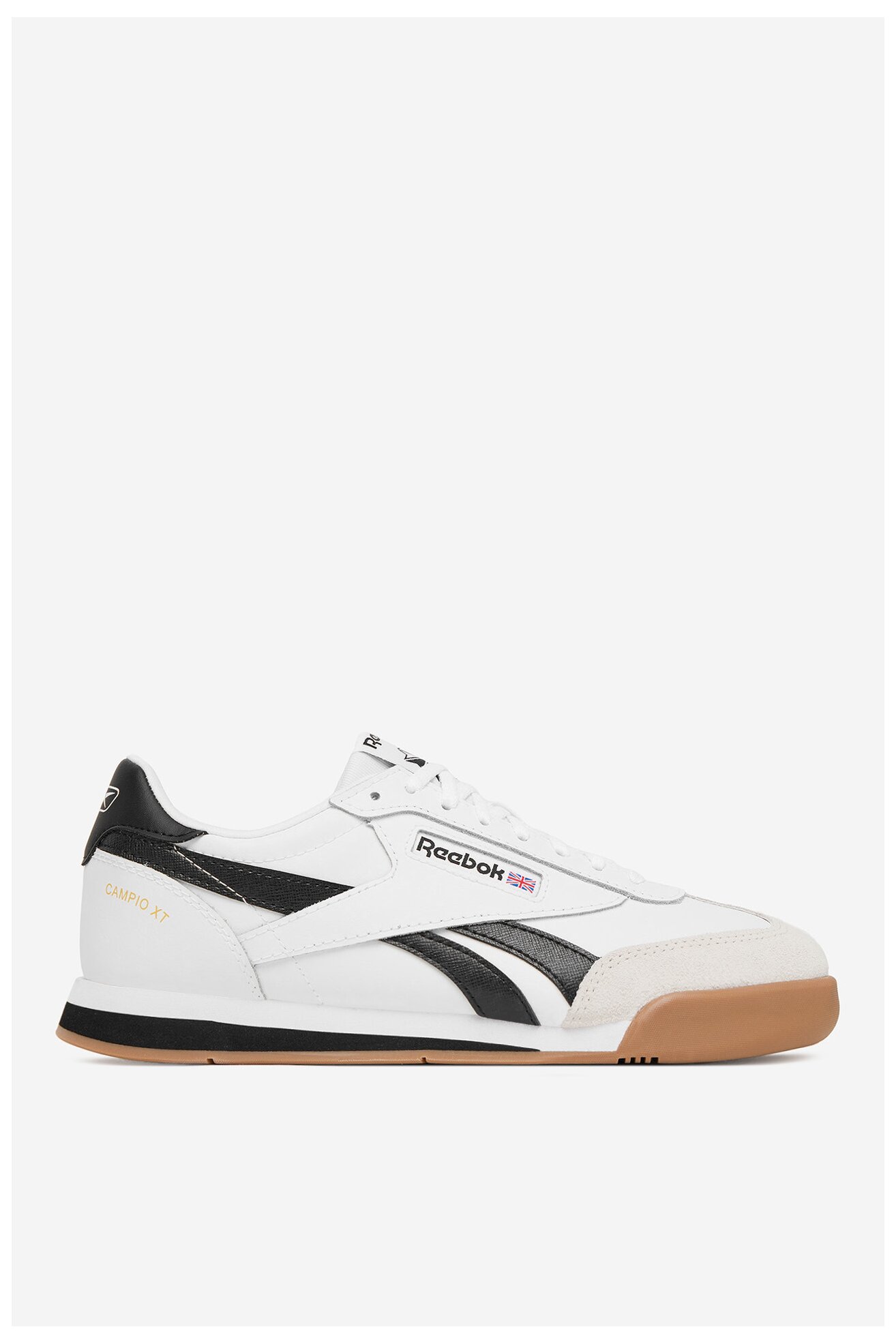 Obuwie sportowe Reebok EO-CAMPIO XT 100227880 Biały