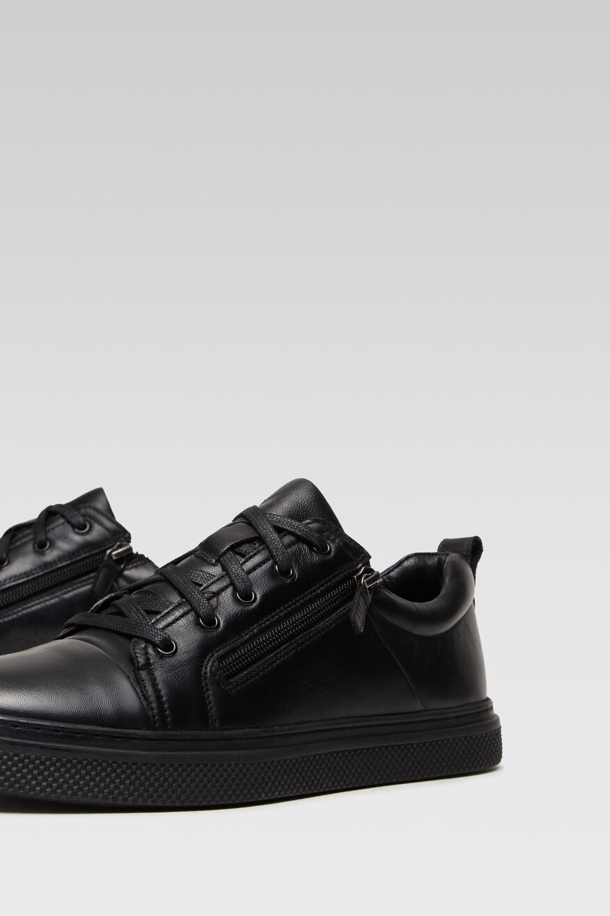 
                Половинки обувки Lasocki ЧЕРЕН - 5904862559711