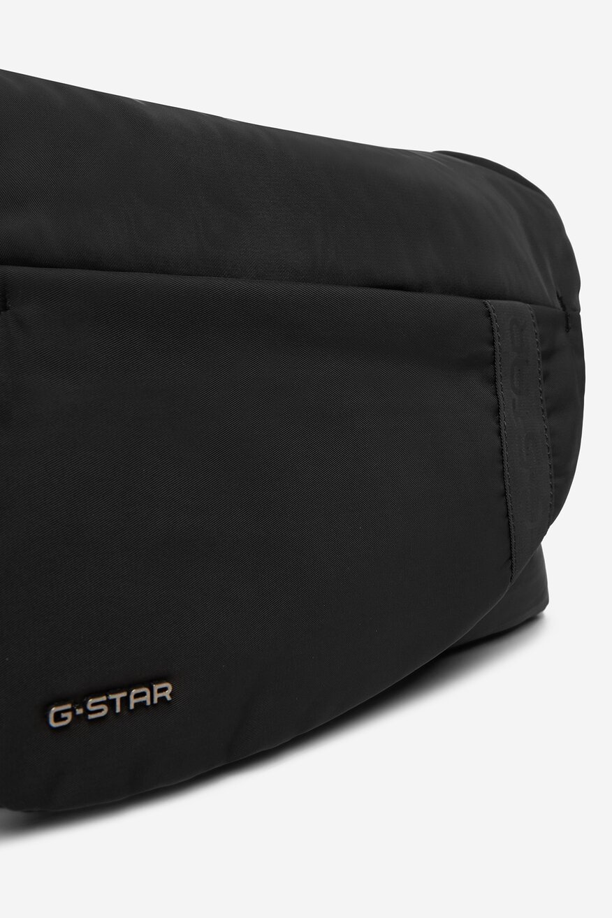 Дамска чанта G-STAR RAW ЧЕРЕН - 5906751344507