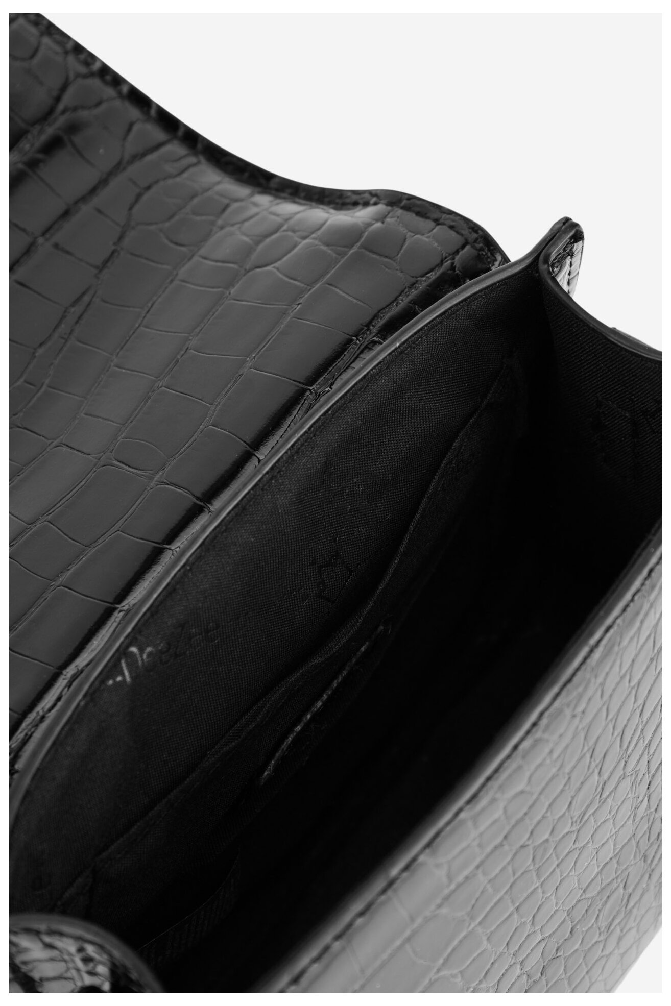 Torebka DeeZee MDP-L-009-06 Czarny