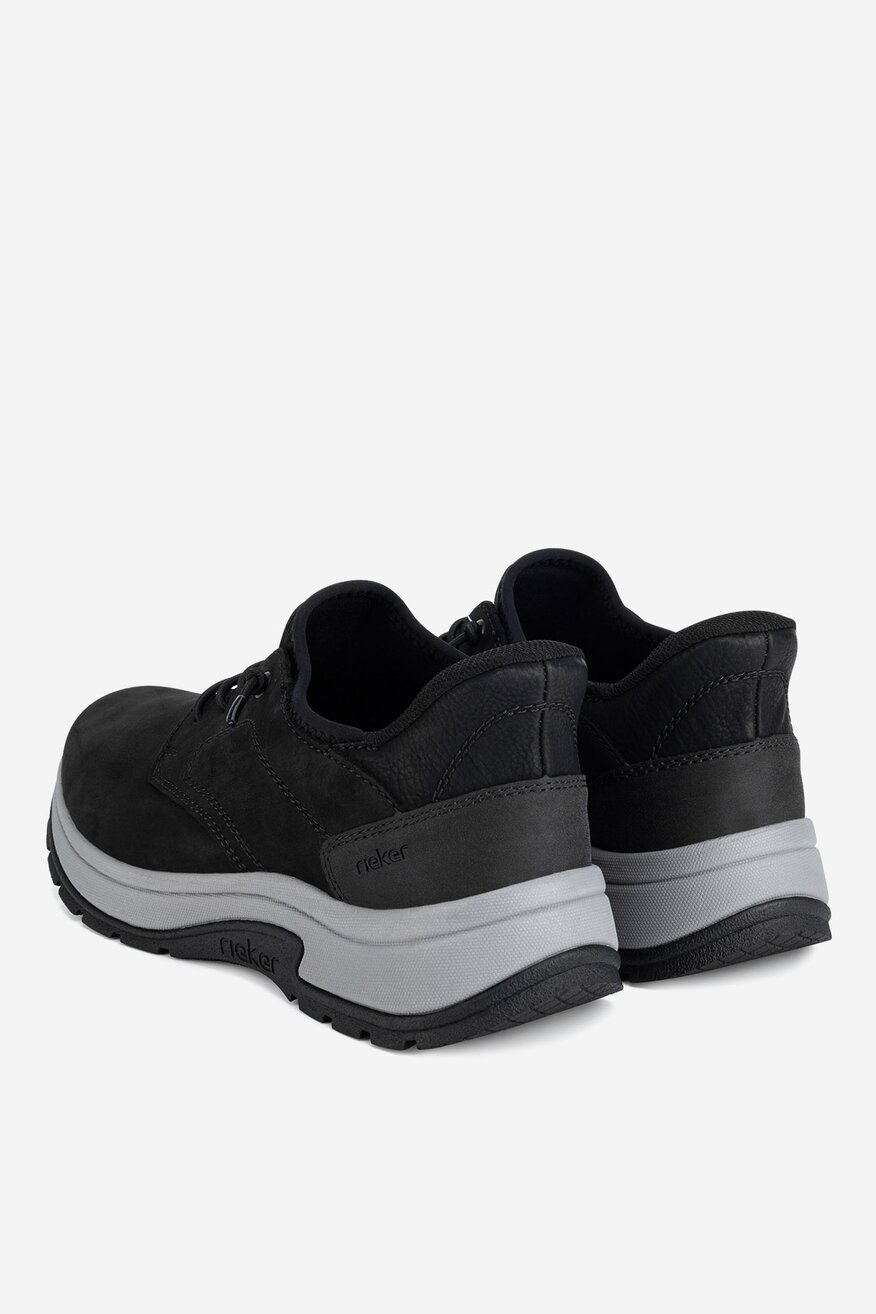 Rieker - Sneakersy skórzane - 2230062983548