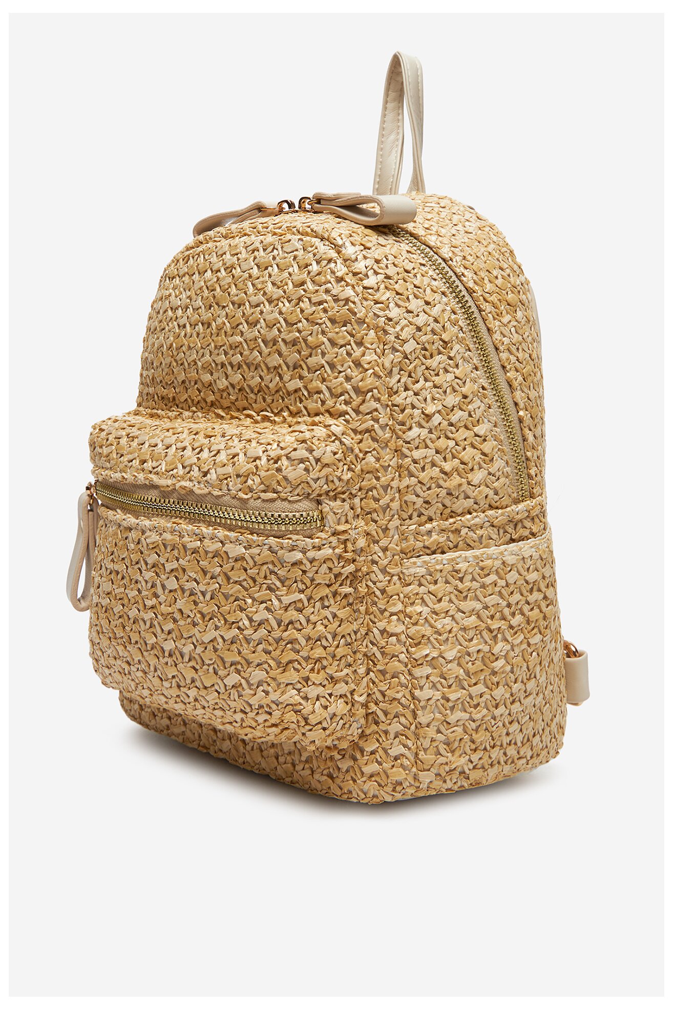 Рюкзак DeeZee MDP-C-015-05. КРЕМОВИЙ