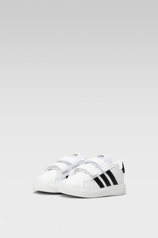 Кросівки спортивні adidas GRAND COURT 2.0 CF I GW6527 БІЛИЙ