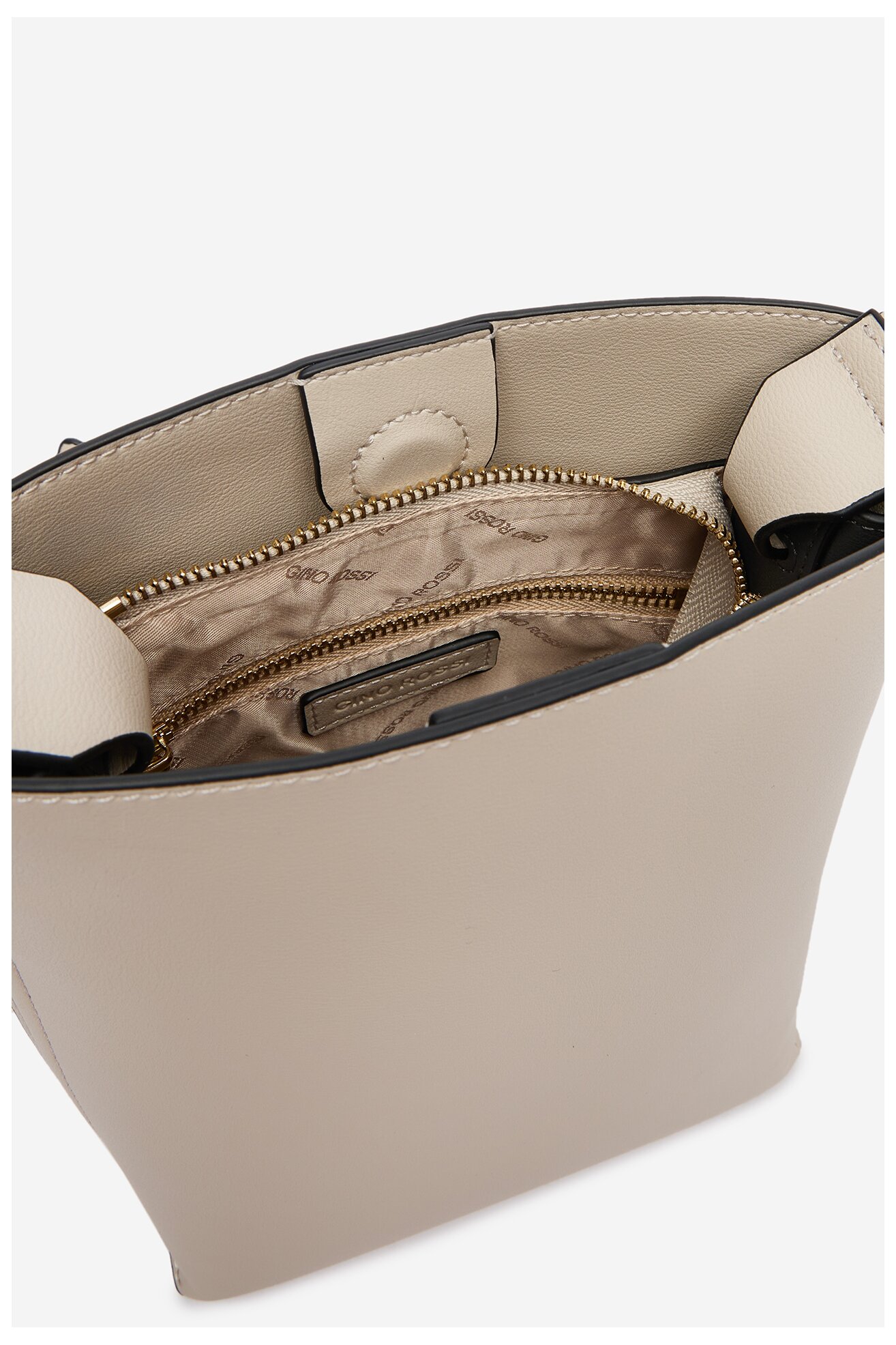 Torebka Gino Rossi EO-LX9952 Ivory