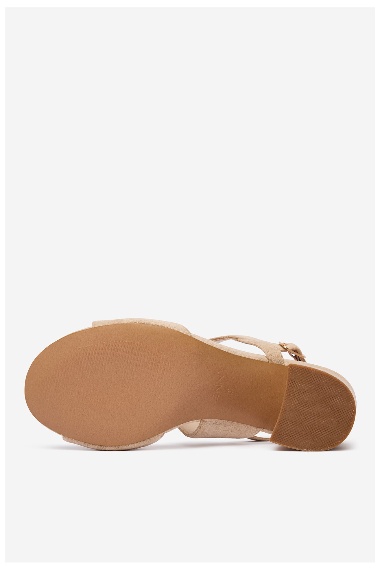 Сандалі Jenny CEO-HY7287-3 БЕЖЕВИЙ