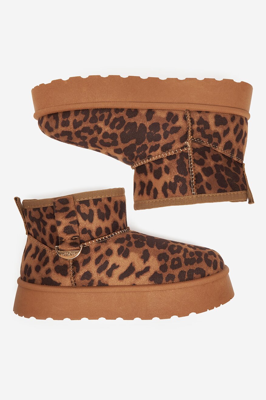 Ghete DeeZee CREM - 5906751336281