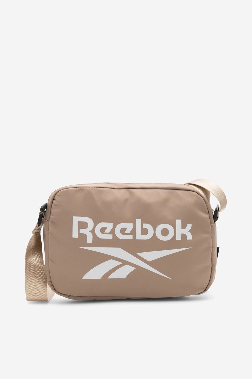 
                Geantă pentru bărbați Reebok BEJ - 5905588072362
