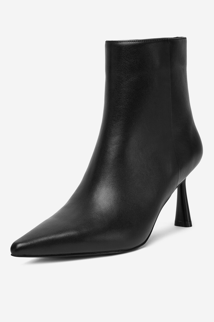 
                Боти EVA MINGE ЧЕРЕН - 5906751282960