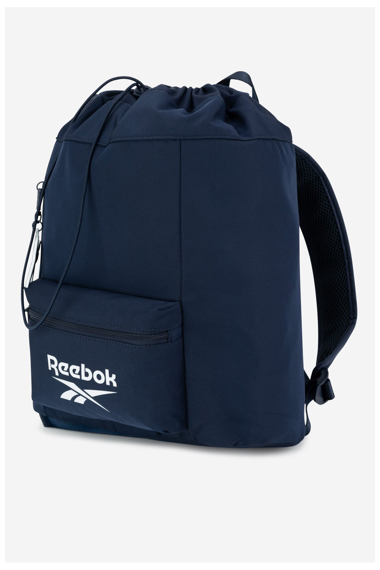 Plecak Reebok RBK-037-CCC-05 Granatowy