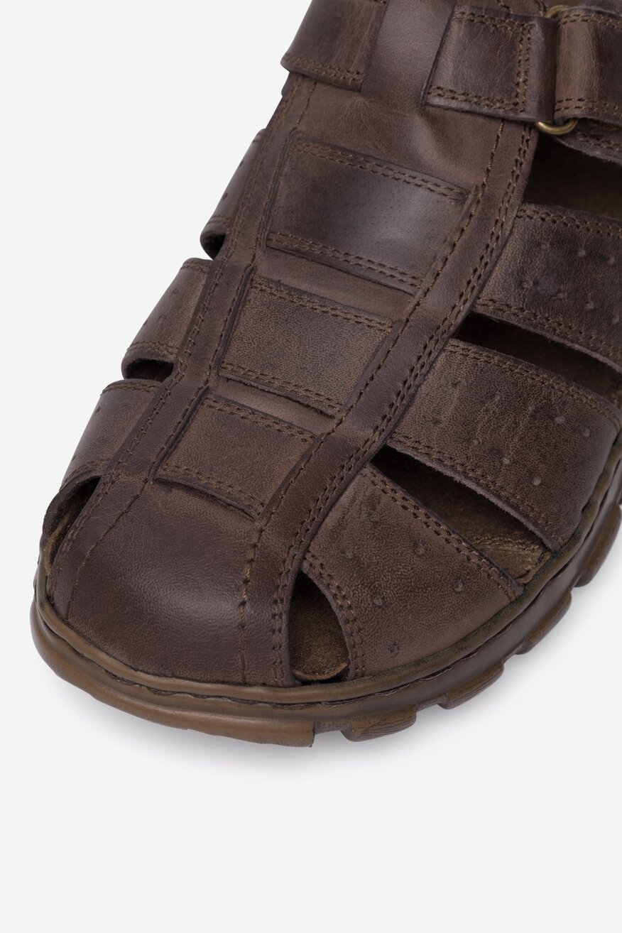 
                Сандали Lasocki КАФЯВ - 5905588498995