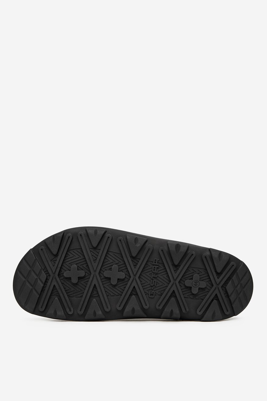 G-STAR RAW - Sandały skórzane - 5906751198476
