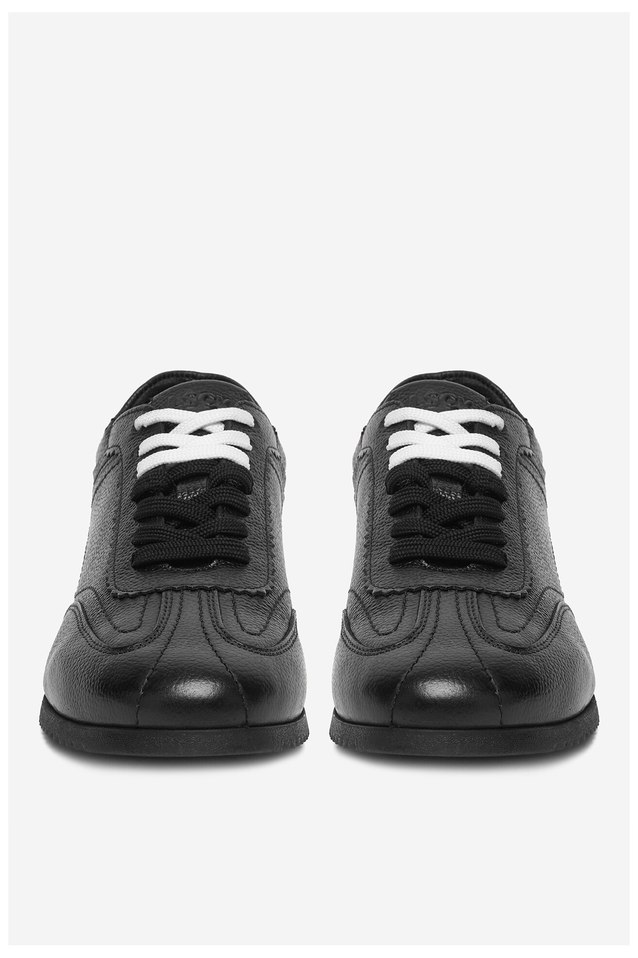 Кросівки Lasocki CEO-WI16-VERISIA-01 ЧОРНИЙ