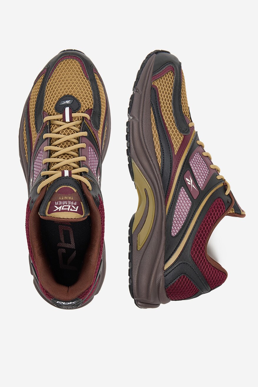 Спортни обувки Reebok КАФЯВ - 5906751300534