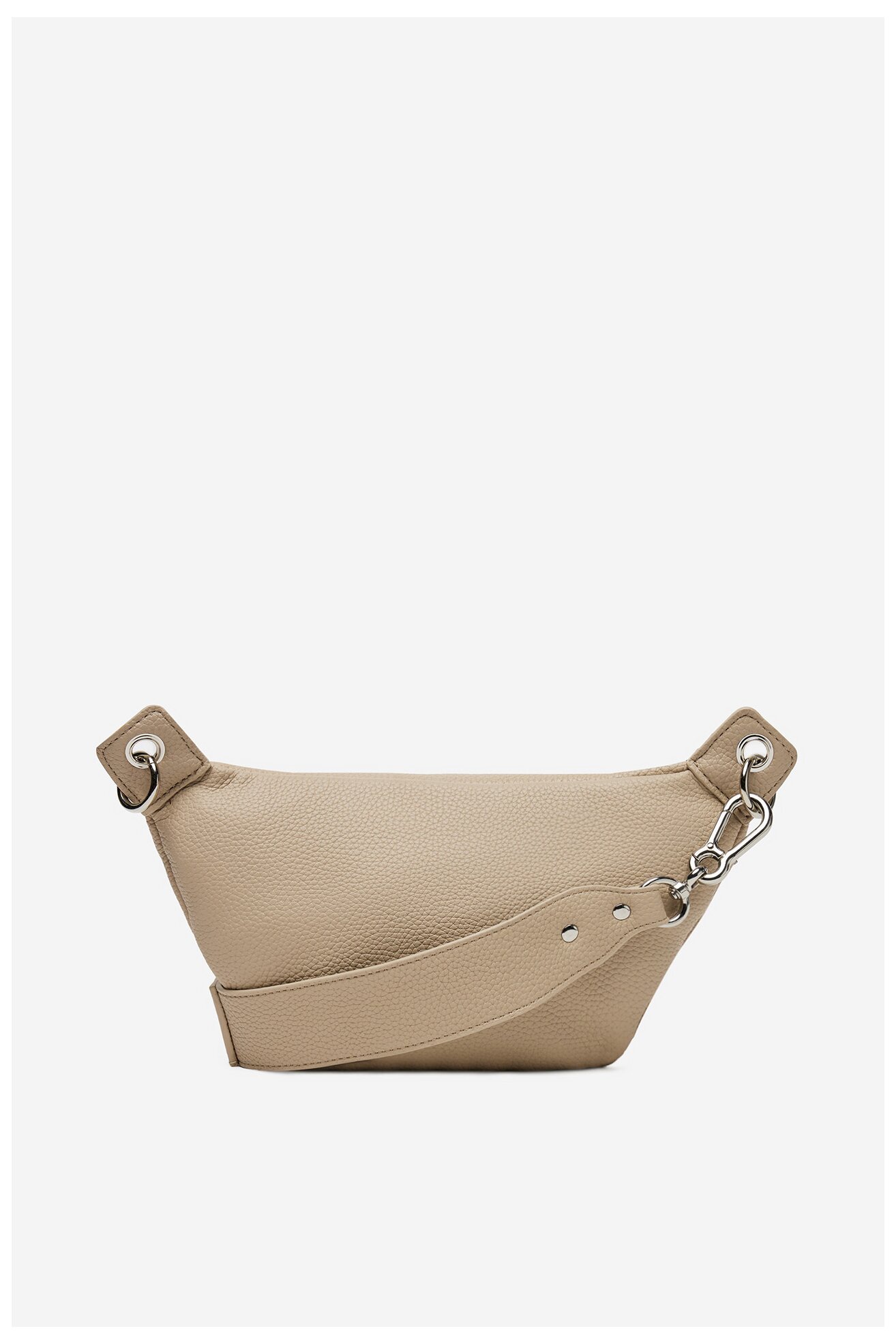 Сумка З Ремінцем DeeZee GL22986 БЕЖЕВИЙ