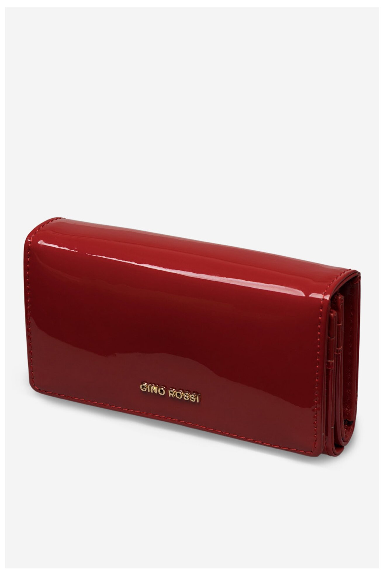 Ženski novčanik Gino Rossi ALP-41180 CRVENA