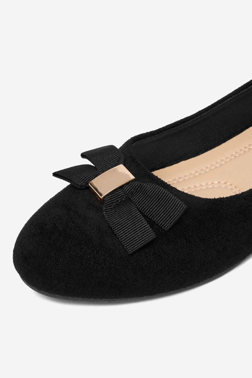 
                Балерина Jenny ЧЕРЕН - 5906751807248