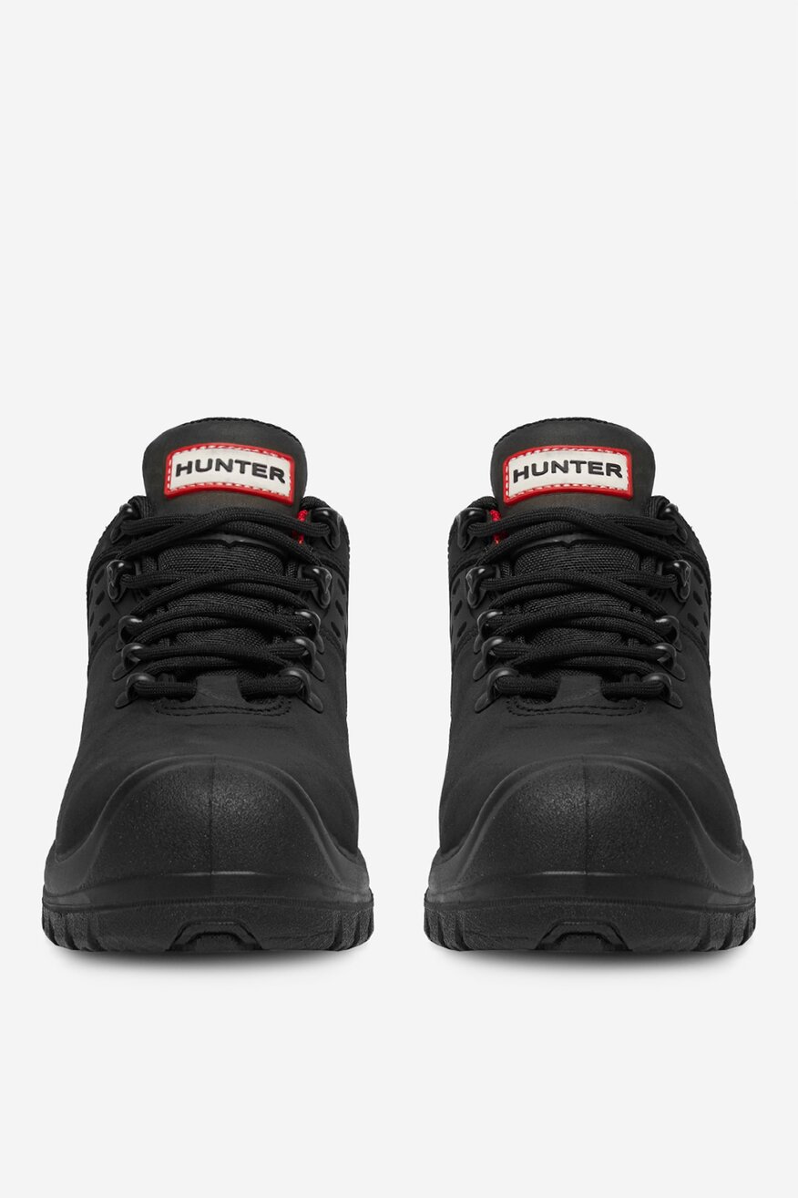 
                Похідні Черевики HUNTER ЧОРНИЙ - 5906751205112