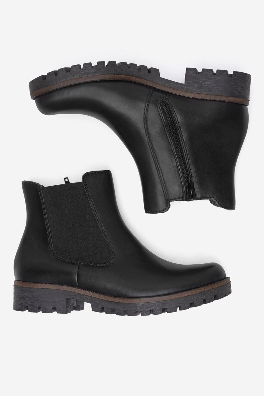 
                Боти Rieker ЧЕРЕН - 2230062969382