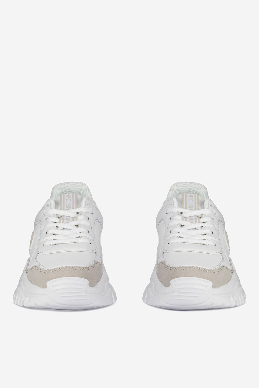 Beverly Hills Polo Club - Sneakersy - 5905588827160