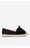 Espadryle DeeZee KL601-69 Czarny