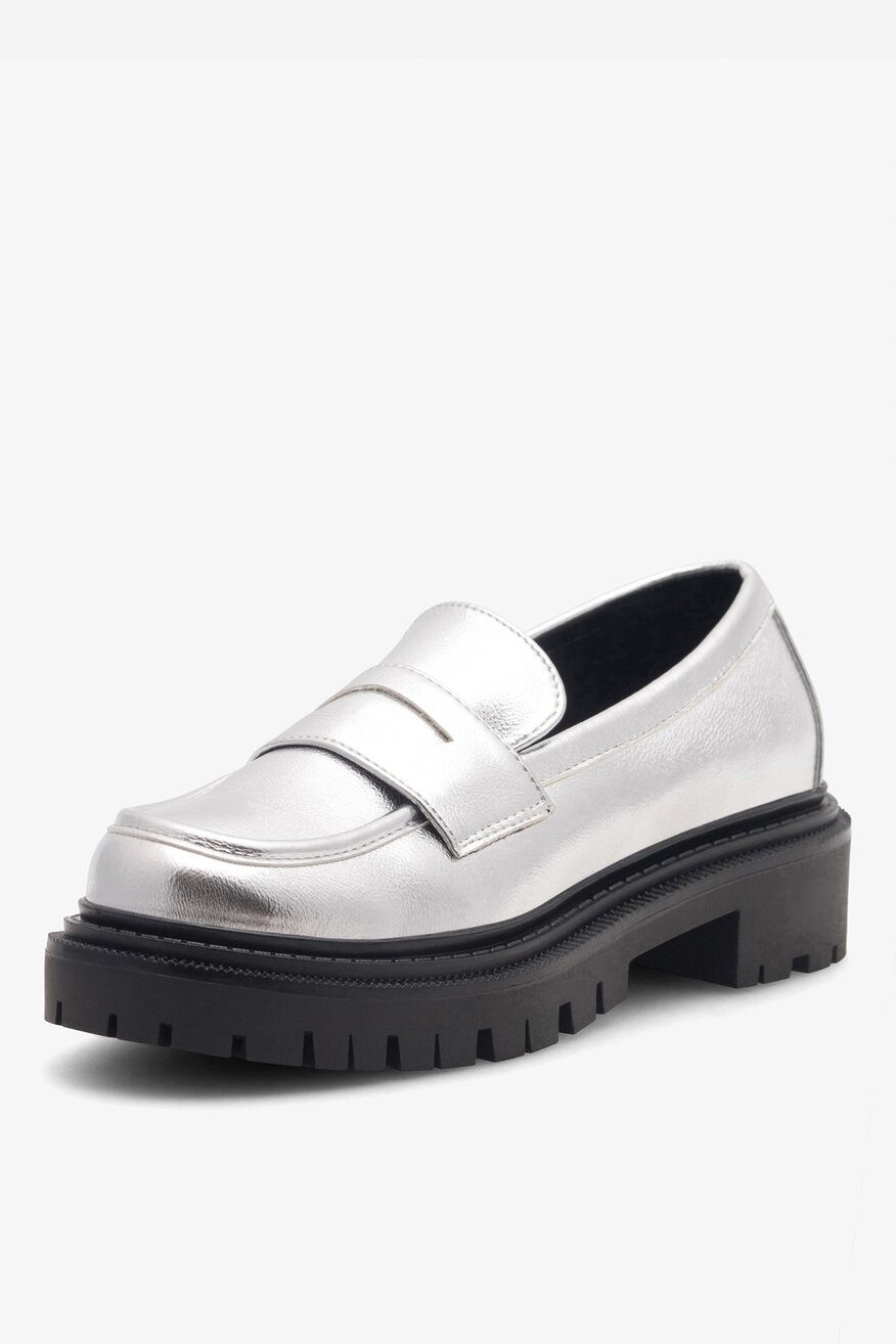 
                Jenny Fairy - Mokasyny - 5905588084754