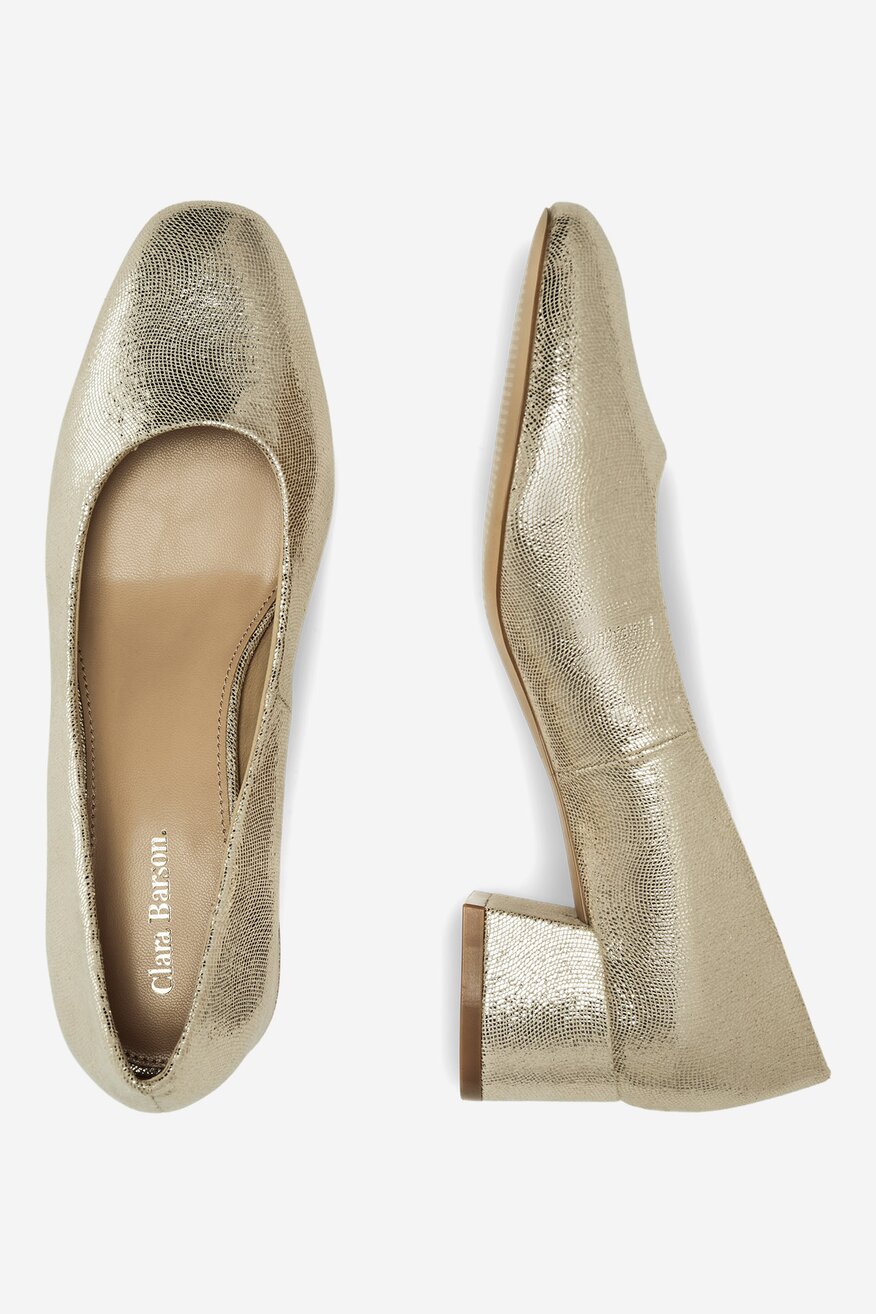 
                Clara Barson - Czółenka - 5905588289166