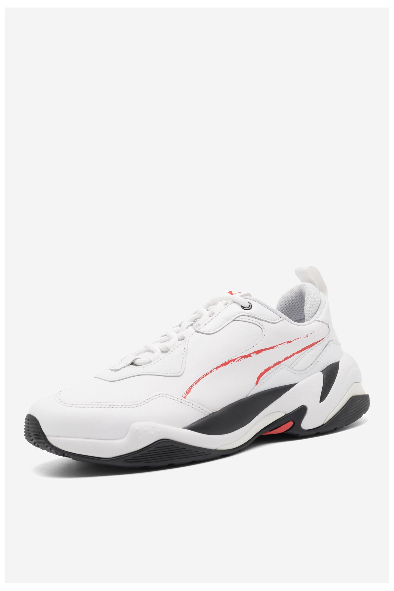 Obuwie sportowe Puma 370788-01 Biały