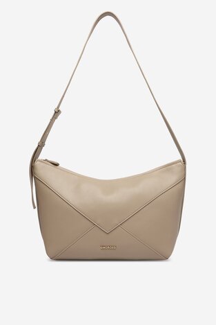 Torba Gino Rossi C-LDA8558 SVETLO SIVA