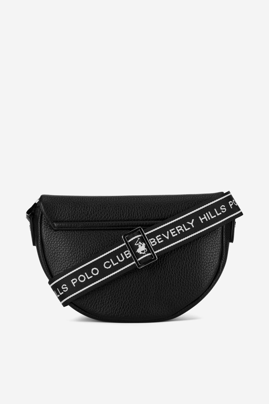 Beverly Hills Polo Club - Mała torebka crossbody - 5903419783821