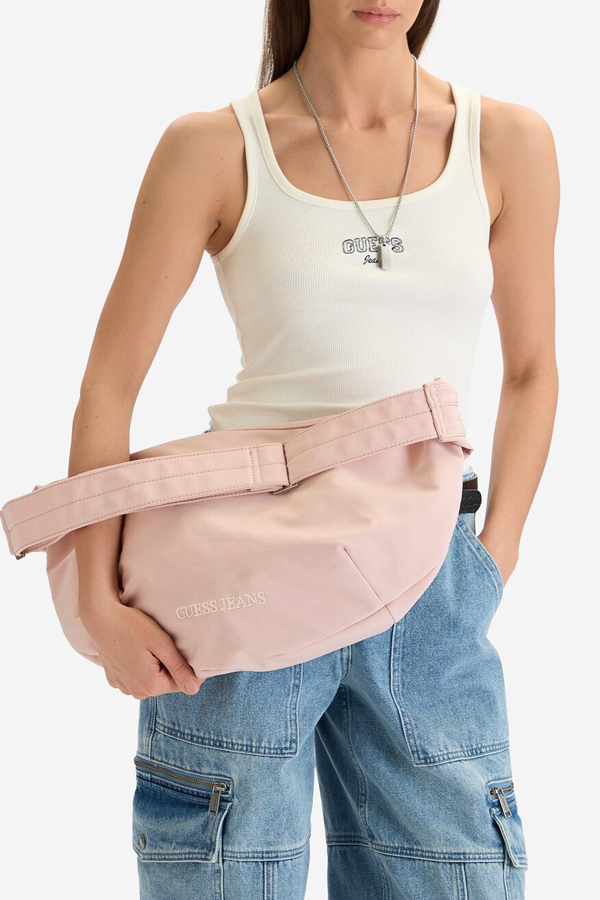 
                GUESS JEANS - Torebka - 5906751751633