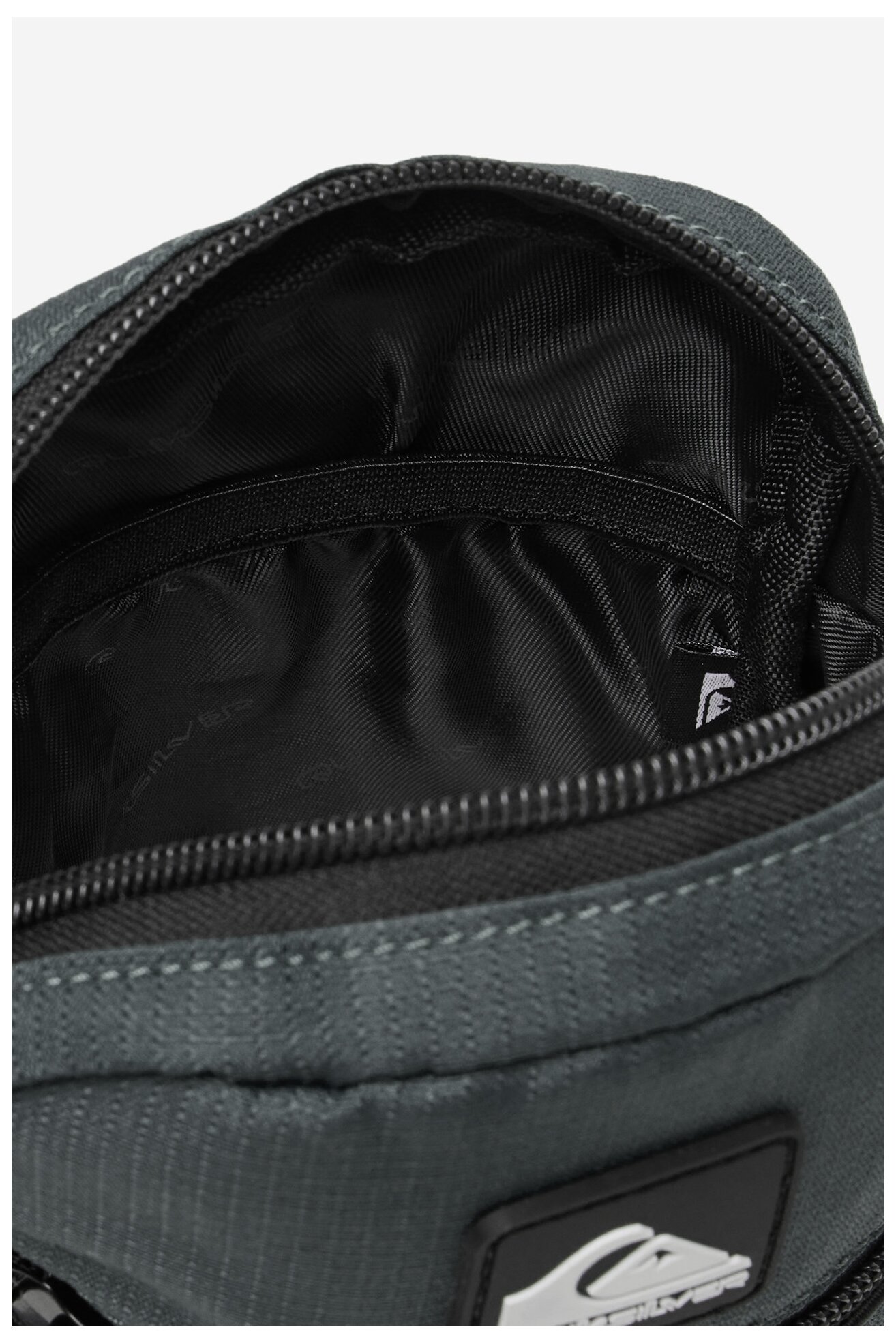 Muška torba QUIKSILVER C-QUIC-M-004-08 SIVA