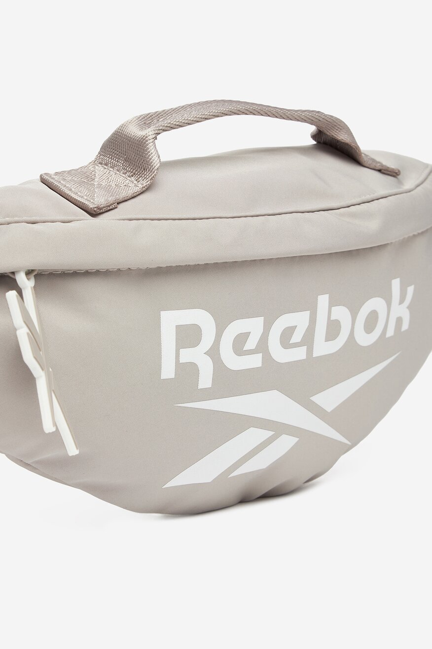 Kézitáska Reebok SZÜRKE - 5906751225097