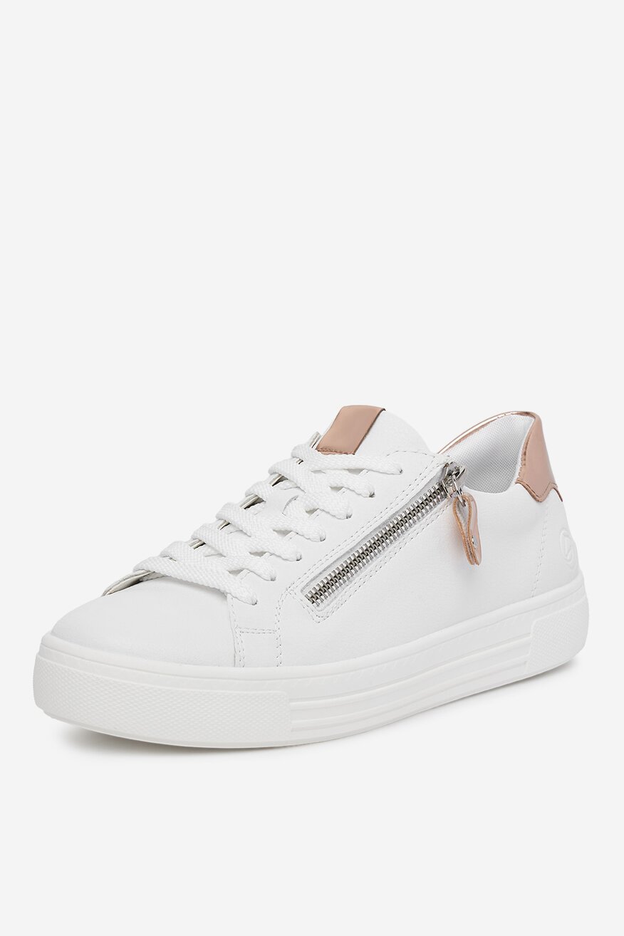 Sneakerși Remonte ALB - 2230074044596