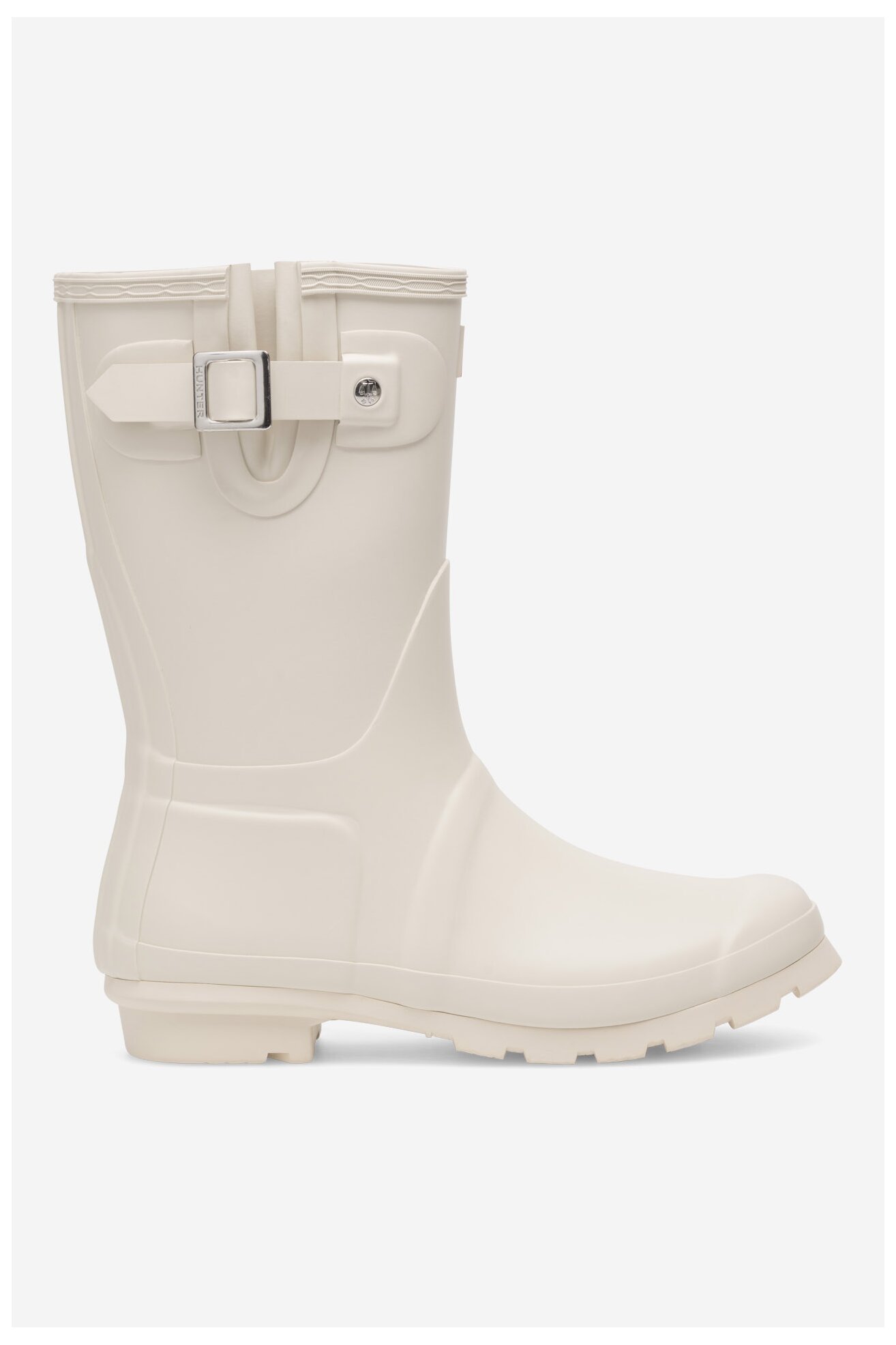 Cizme de cauciuc HUNTER HFW-002. ALB