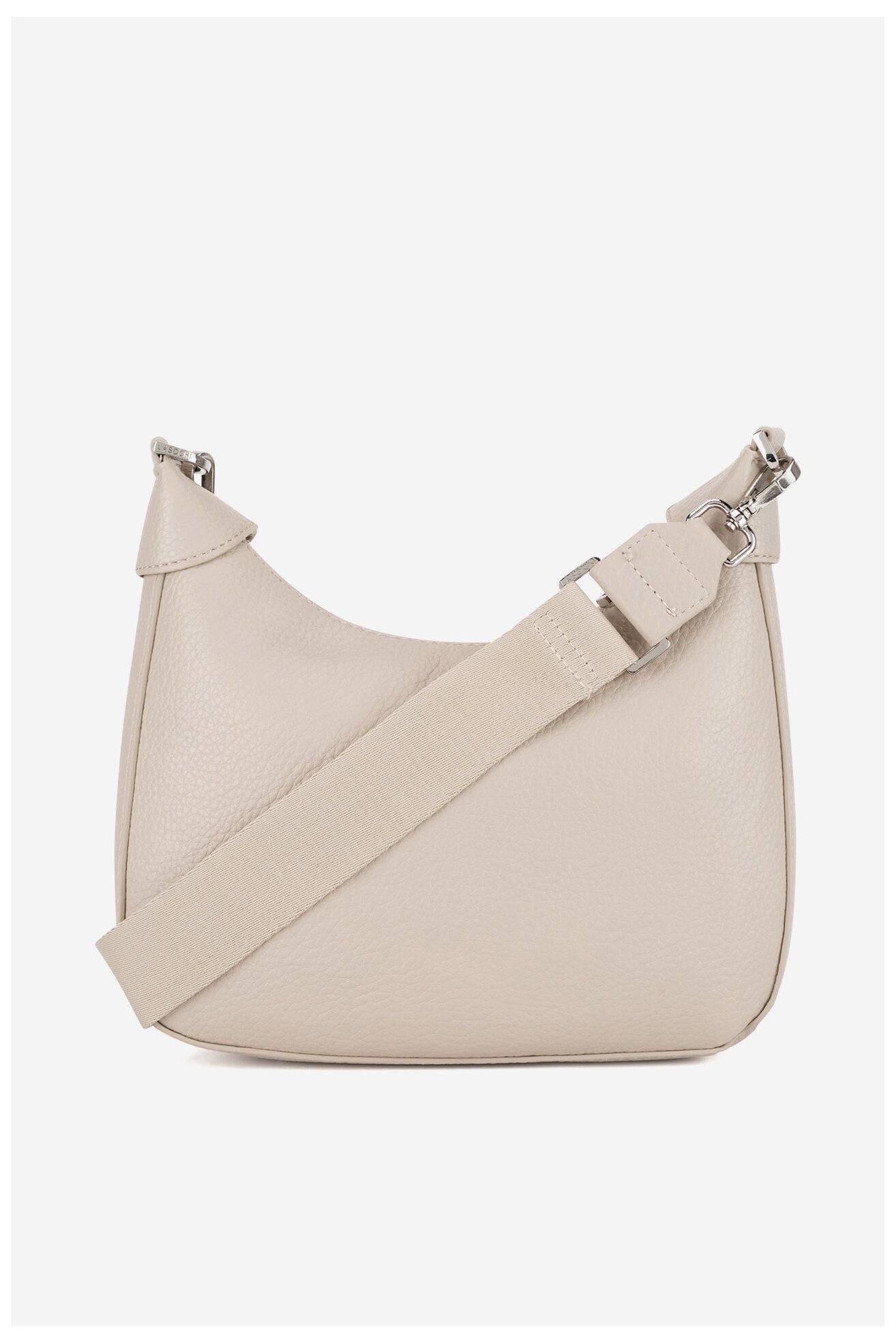 Kézitáska Lasocki LSK-L-006-07 BÉZS