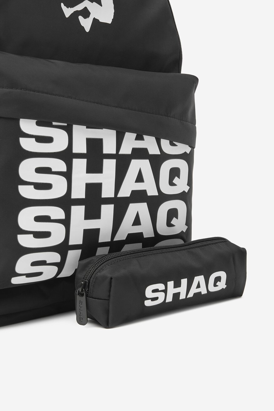 SHAQ - Duży plecak sportowy - 5906751149287