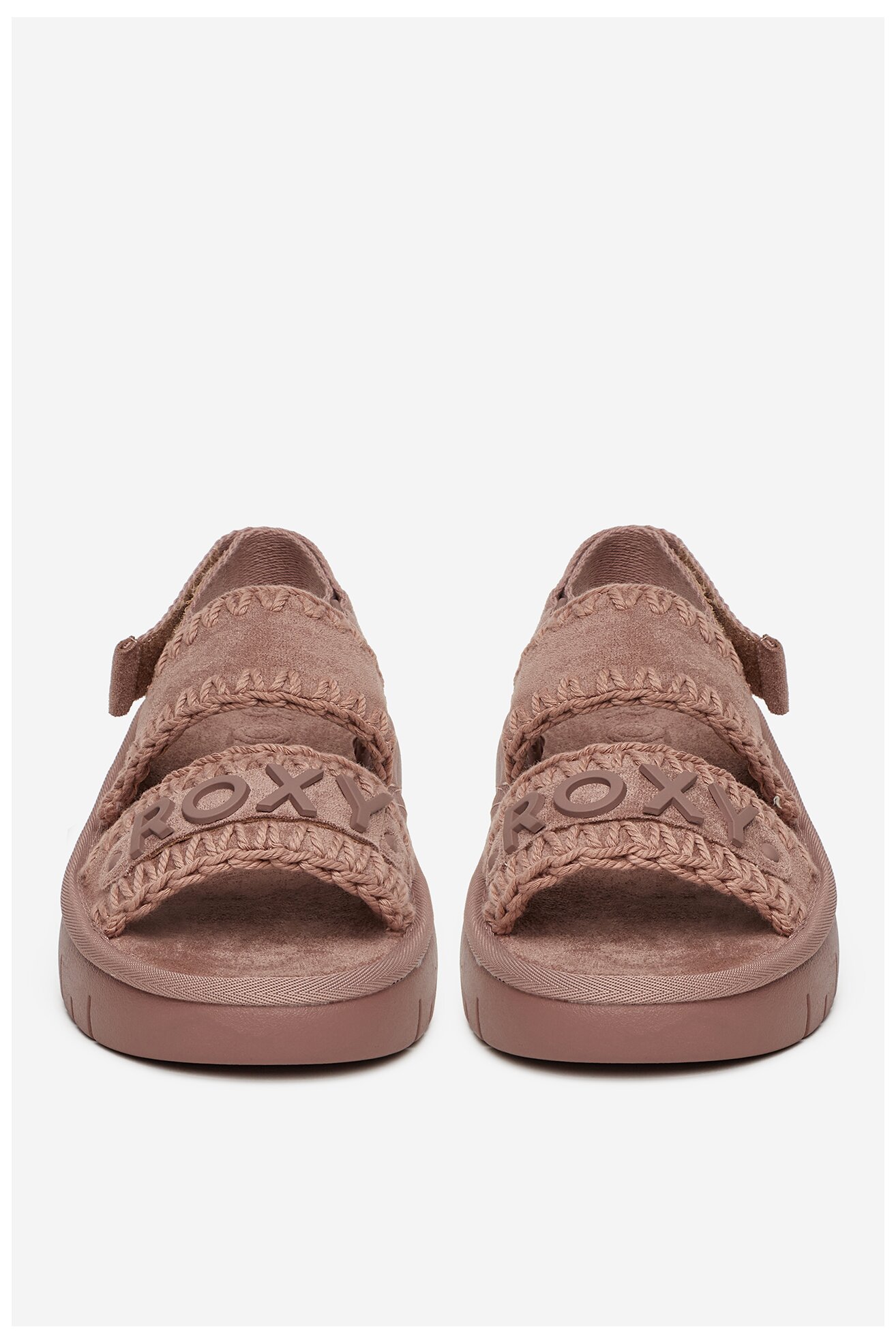 Szandál ROXY HY62277-1 VILÁGOS RÓZSASZÍN