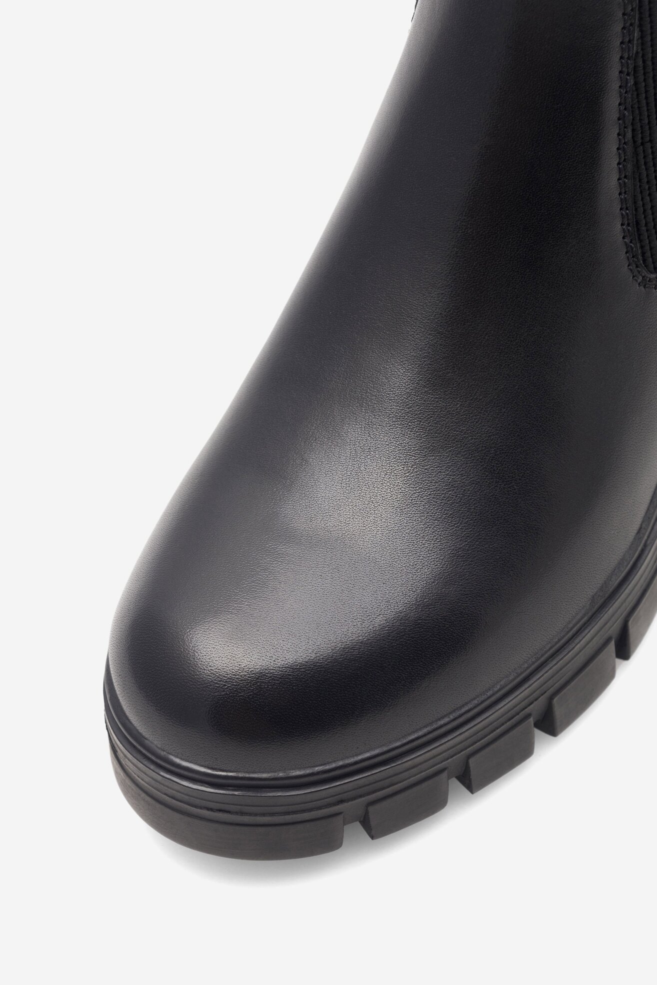 Ботильйони Lasocki WI16-SAVANAH-02 ЧОРНИЙ