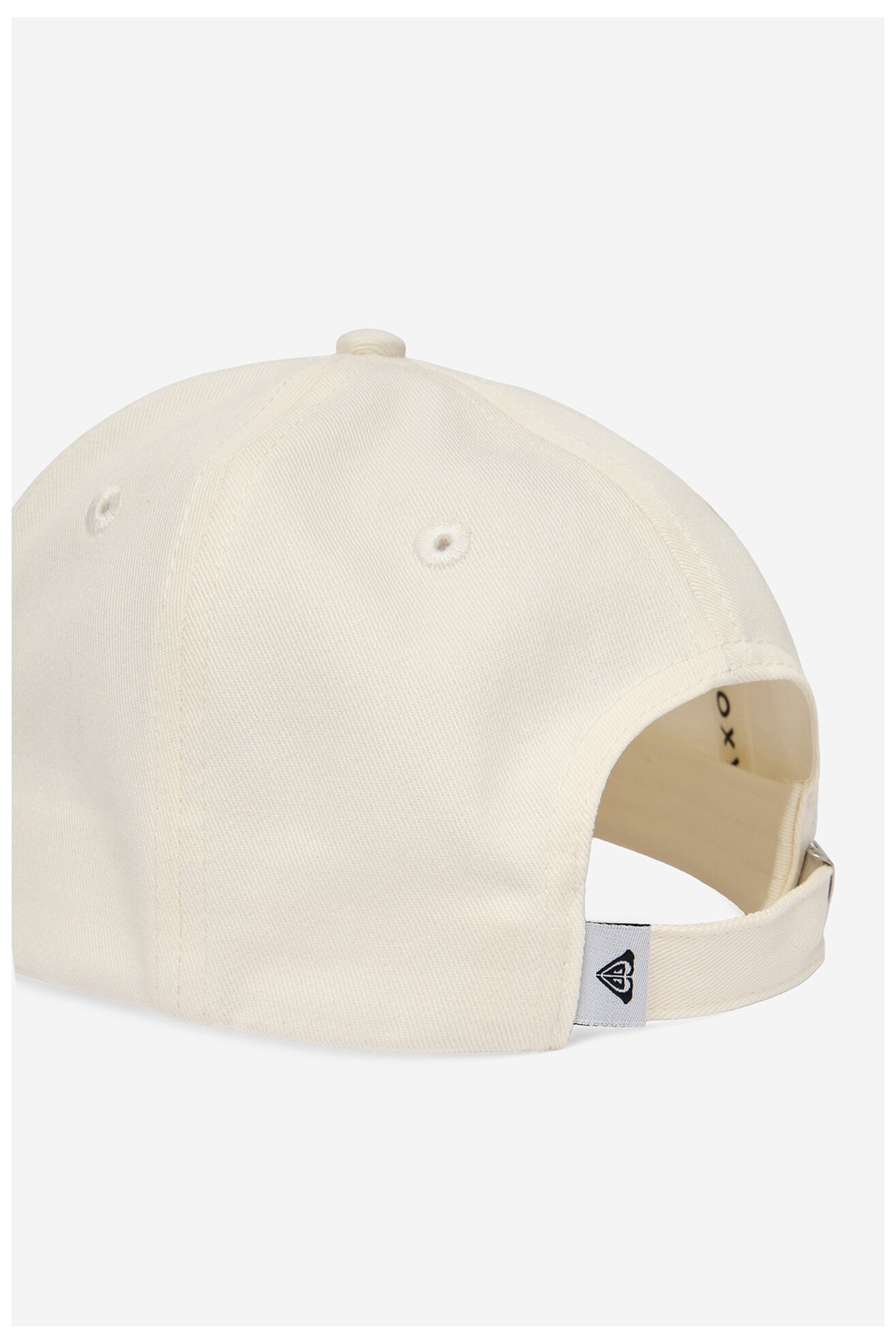 Czapka z daszkiem ROXY CWBEO-RX-U3-001-SS26 Biały