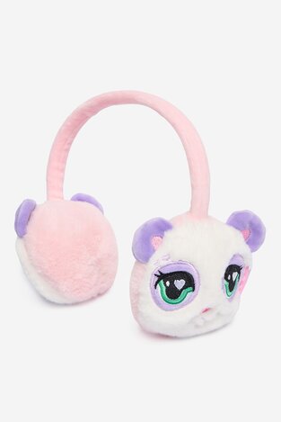 Grejači za uši LITTLEST PET SHOP CEO-ACCCS-AW25-308LPS ROZE