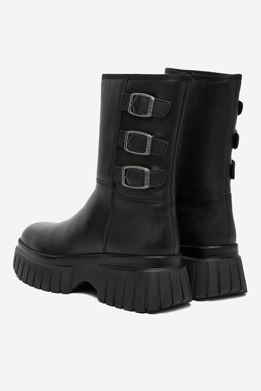 
                Боти G-STAR RAW ЧЕРЕН - 5906751481653